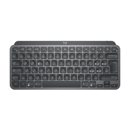 MX Keys Mini Business KBD Graphite IT