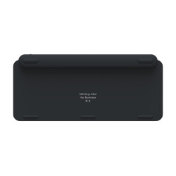 MX Keys Mini Business KBD Graphite DE