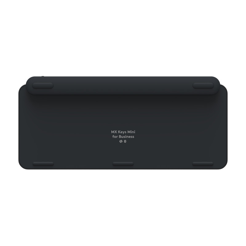MX Keys Mini Business KBD Graphite DE