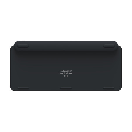 MX Keys Mini Business KBD Graphite DE