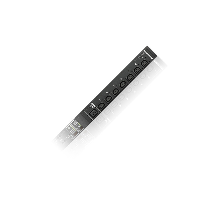20A/16A 16-Outlet | APLIUM
