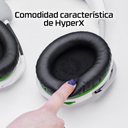 Hyperx Cloudx Stinger Ii -