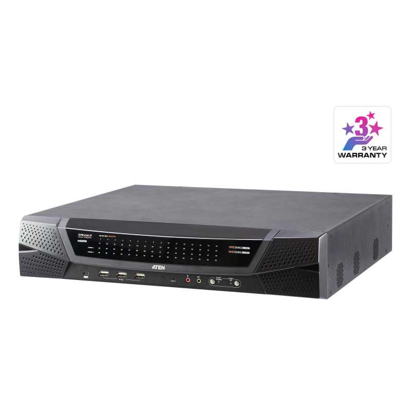 1-Local/8-Remote Shared
