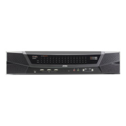 1-Local/8-Remote Shared