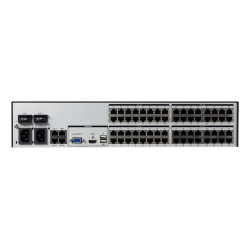 1-Local/8-Remote Shared