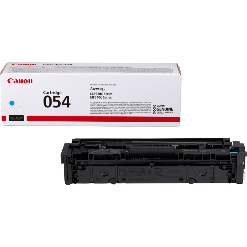Toner/Cartridge 054 C