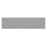 HP 550 Sheet Paper Tray Gray Panel Kit