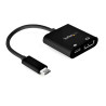 Adapter - USB C to DisplayPort - 60W PD