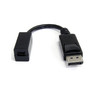 DisplayPort to Mini DisplayPort Adapter