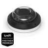 All-weather PoE++32MP multi-sensor cam