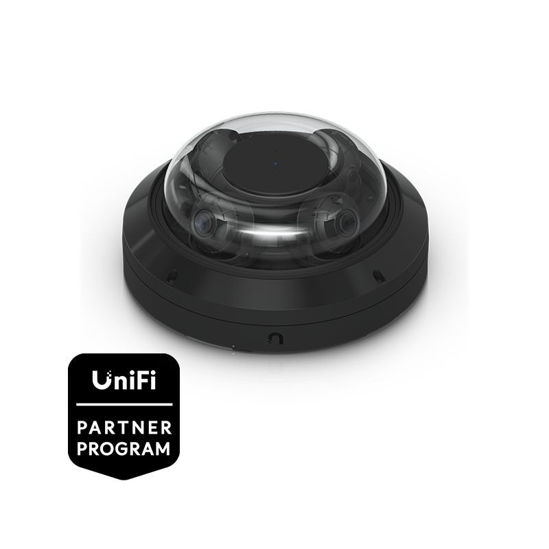 All-weather PoE++32MP multi-sensor cam | APLIUM