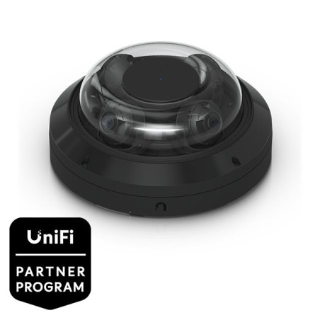 All-weather PoE++32MP multi-sensor cam | APLIUM