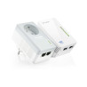AV600 WIFI PLC STARTER KIT