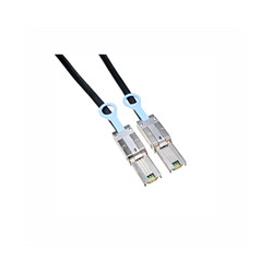 2m Mini-SAS to Mini-SAS cable