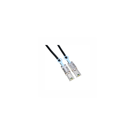 2m Mini-SAS to Mini-SAS cable