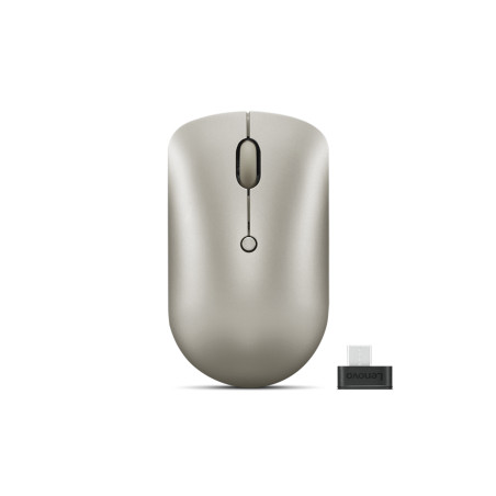 540 Mouse Office Ambidextrous