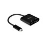 Adapter - USB C to DisplayPort - 60W PD
