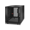 APC NetShelter SX 12U Server Rack Enclos