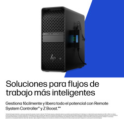 HP Z4 G6 I Intel Xeon 636 1TB 64GB W11P | APLIUM