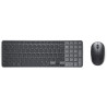 Dell Pro 7 Rechargeable Compact Keyboard and Mouse - KM746 - | APLIUM