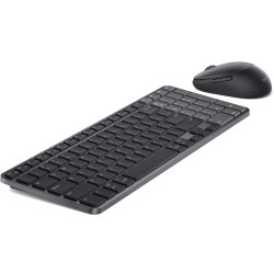 Dell Pro 7 Rechargeable Compact Keyboard and Mouse - KM746 - | APLIUM
