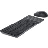 Dell Pro 7 Rechargeable Compact Keyboard and Mouse - KM746 - | APLIUM