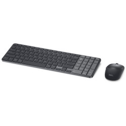 Dell Pro 7 Rechargeable Compact Keyboard and Mouse - KM746 - | APLIUM
