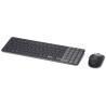 Dell Pro 7 Rechargeable Compact Keyboard and Mouse - KM746 - | APLIUM