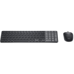Dell Pro 7 Rechargeable Compact Keyboard and Mouse - KM746 - | APLIUM
