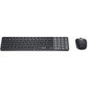 Dell Pro 7 Rechargeable Compact Keyboard and Mouse - KM746 - | APLIUM