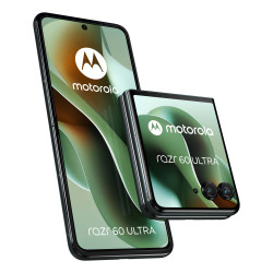 Smartphone Motorola Razr 60 Ultra 16GB/ 512GB/ 6.9"/ 5G/ Ver | APLIUM