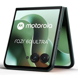 Smartphone Motorola Razr 60 Ultra 16GB/ 512GB/ 6.9"/ 5G/ Ver | APLIUM