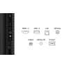 Televisor QLED TCL 75T69C | APLIUM