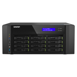 TS-H1290FX-7302P-128G 12 Bay F 2.5 In U.2 Nvmepcie 128GB DDR | APLIUM