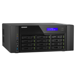 TS-H1290FX-7302P-128G 12 Bay F 2.5 In U.2 Nvmepcie 128GB DDR | APLIUM