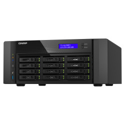 TS-H1290FX-7302P-128G 12 Bay F 2.5 In U.2 Nvmepcie 128GB DDR | APLIUM
