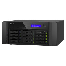 TS-H1290FX-7302P-128G 12 Bay F 2.5 In U.2 Nvmepcie 128GB DDR | APLIUM