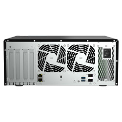TS-H1290FX-7302P-128G 12 Bay F 2.5 In U.2 Nvmepcie 128GB DDR | APLIUM