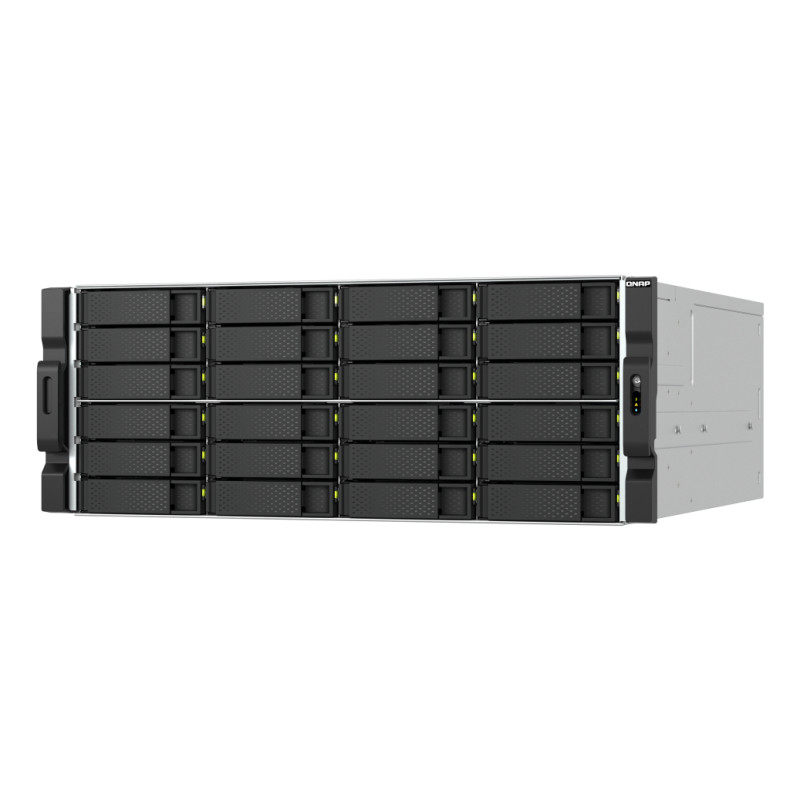 4U 24-BAY 3.5IN Sata HDD Nas Amd Ryzen 7000 Series 8C16T 32G | APLIUM