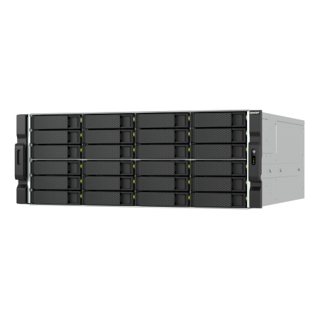 4U 24-BAY 3.5IN Sata HDD Nas Amd Ryzen 7000 Series 8C16T 32G | APLIUM