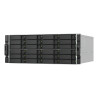 4U 24-BAY 3.5IN Sata HDD Nas Amd Ryzen 7000 Series 8C16T 32G | APLIUM