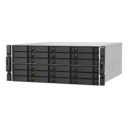 4U 24-BAY 3.5IN Sata HDD Nas Amd Ryzen 7000 Series 8C16T 32G | APLIUM
