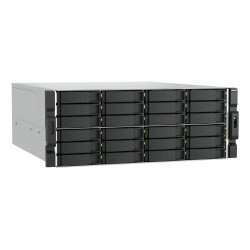 4U 24-BAY 3.5IN Sata HDD Nas Amd Ryzen 7000 Series 8C16T 32G | APLIUM