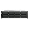 16-BAY Entpr Zfs Nas Sas 12G/6G Xeon D-2123IT 1.9GHZ 96GB RA | APLIUM