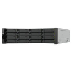 16-BAY Entpr Zfs Nas Sas 12G/6G Xeon D-2123IT 1.9GHZ 96GB RA | APLIUM
