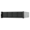 16-BAY Entpr Zfs Nas Sas 12G/6G Xeon D-2123IT 1.9GHZ 96GB RA | APLIUM