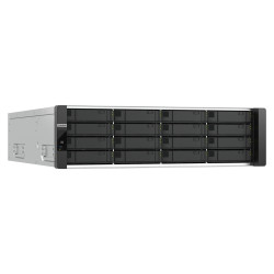 16-BAY Entpr Zfs Nas Sas 12G/6G Xeon D-2123IT 1.9GHZ 96GB RA | APLIUM