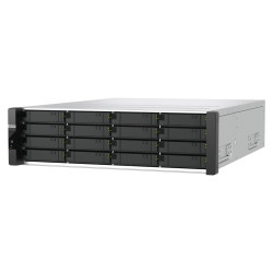 16-BAY Entpr Zfs Nas Sas 12G/6G Xeon D-2123IT 1.9GHZ 96GB RA | APLIUM