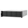 16-BAY Entpr Zfs Nas Sas 12G/6G Xeon D-2123IT 1.9GHZ 96GB RA | APLIUM
