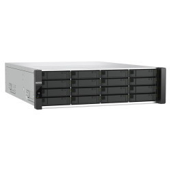 16-BAY Entpr Zfs Nas Sas 12G/6G Xeon D-2123IT 1.9GHZ 96GB RA | APLIUM